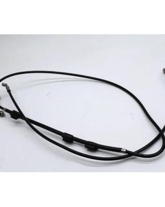 TUBI FRENO POSTERIORI HUSQVARNA SVARTPILEN 701 201