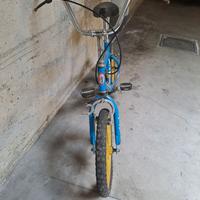 bmx vintage anni 80