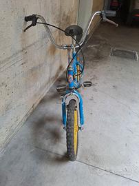 bmx vintage anni 80