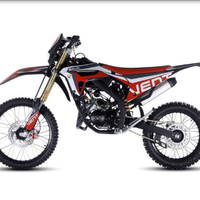 Vent baja 50 enduro 2024