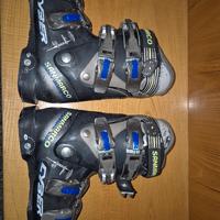 Scarponi da sci Sanmarco