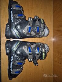 Scarponi da sci Sanmarco