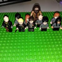 Lego Herry Potter