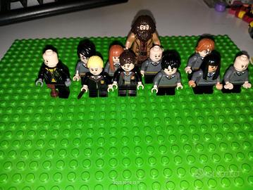 Lego Herry Potter
