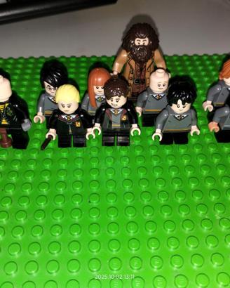 Lego Herry Potter