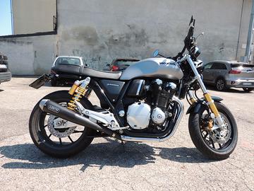 HONDA CB 1100 RS
