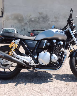 HONDA CB 1100 RS