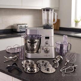 Kenwood Cooking Chef KM086