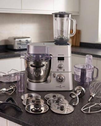 Kenwood Cooking Chef KM086