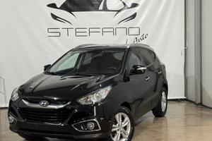 Hyundai iX35 1.7 CRDi 2WD Classic