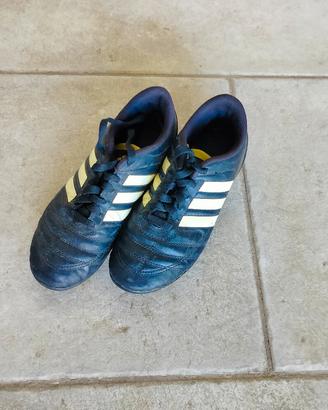 Scarpe da calcio Adidas  da bambino 