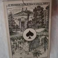 carte da gioco da collezione 