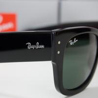 Occhiali rayban mega wayfarer