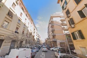 Furio camillo bilocale con balcone