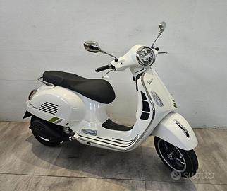 VESPA GTS 310 SuperTech E5+