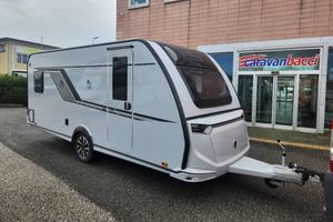 KNAUS Sudwind 500 PF