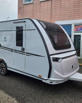 KNAUS Sudwind 500 PF
