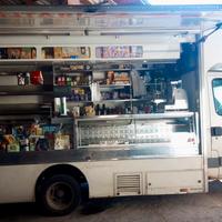 Iveco Daily 5010 - Autonegozio