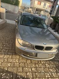 Bmw 118d 143cv