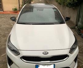 KIA ProCeed - 2019