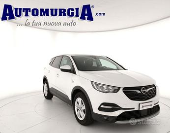 OPEL Grandland X 1.5 diesel Ecotec S&S aut. Eleg