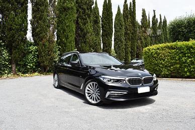 BMW 520 D IN PERFETTO STATO