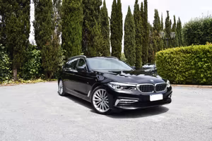 BMW 520 D IN PERFETTO STATO