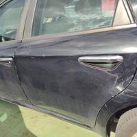 Porta posteriore sinistra ALFA ROMEO 159 del 2007