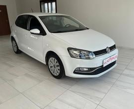 VOLKSWAGEN Polo 5ª serie - 2015