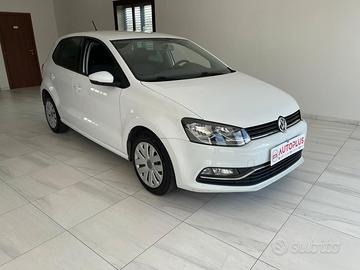 VOLKSWAGEN Polo 5ª serie - 2015