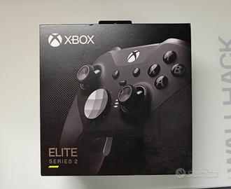 Xbox controller Elite serie 2