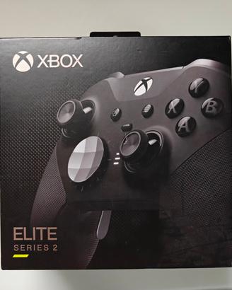 Xbox controller Elite serie 2