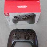 pro controller switch