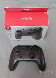 pro controller switch