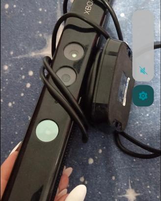 sensore Kinect  per Xbox 360