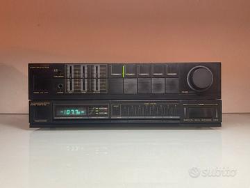 MARANTZ  ampli & tuner Stereo Hi - Fi pm 26 st 26