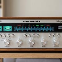 Marantz 2270