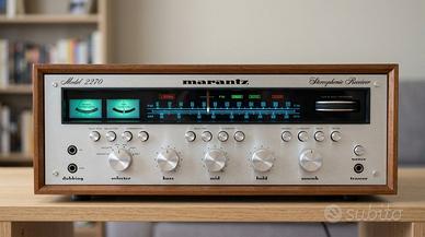 Marantz 2270