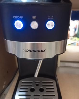 Macchina caffè cialde espresso 