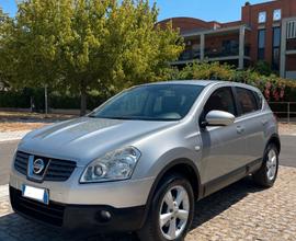 NISSAN Qashqai 1ª serie - 2009