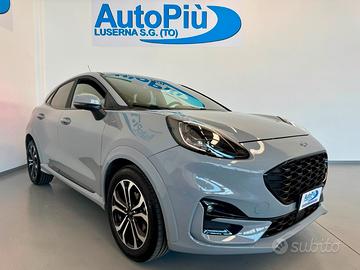 Ford Puma 1.0 EcoBoost Hybrid 125 CV S&S ST-Line X