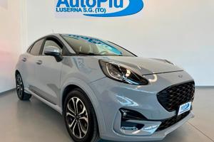 Ford Puma 1.0 EcoBoost Hybrid 125 CV S&S ST-Line X