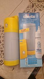 Chicco termo contenitore infrangibile per biberon