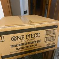 Case one piece op05 eng awakening of the new era