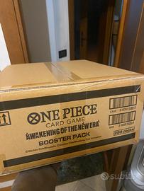 Case one piece op05 eng awakening of the new era