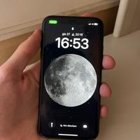 Iphone 11 128gb black