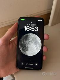 Iphone 11 128gb black