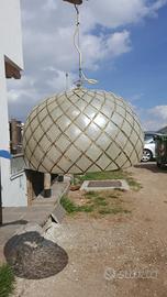 Lampadari in madreperla