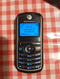 motorola c118