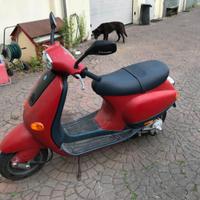 Vespa 50 4t